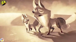 انیمیشن تندر قسمت 27 - تدرستی های شامورتا